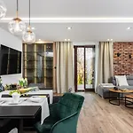 Ucieknij Do Luksusu: Wola Villa Cracovie