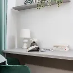 Ucieknij Do Luksusu: Wola