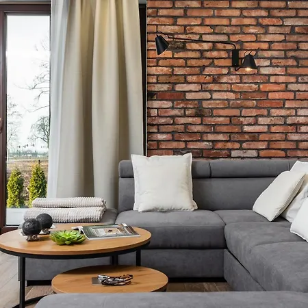 Ucieknij Do Luksusu: Wola Villa