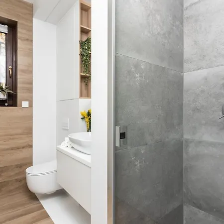 Ucieknij Do Luksusu: Wola Villa Krakow