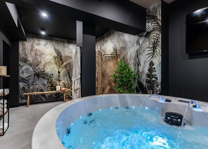 Ucieknij Do Luksusu: Wola Krakkó