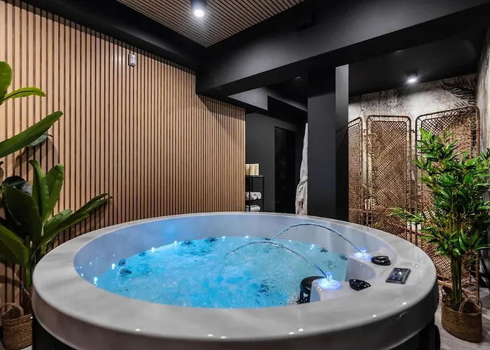 Ucieknij Do Luksusu: Wola