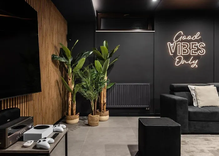 Villa Ucieknij Do Luksusu: Wola Krakkó