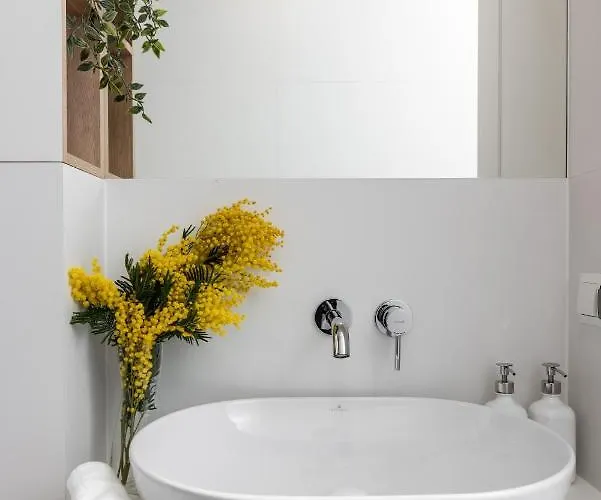 Villa Ucieknij Do Luksusu: Wola