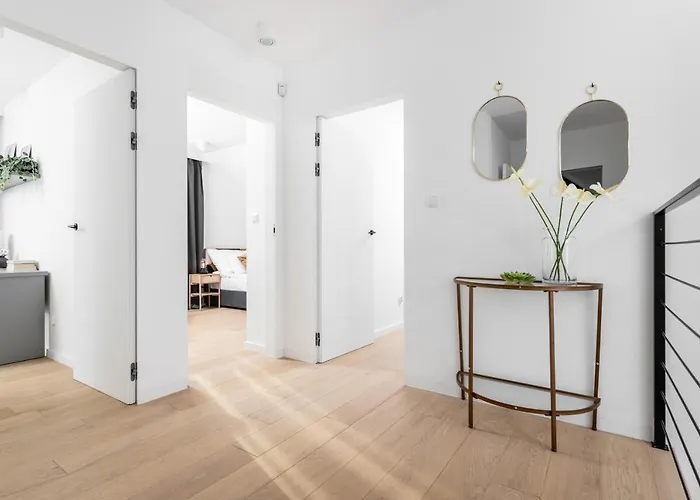 Ucieknij Do Luksusu: Wola Krakkó