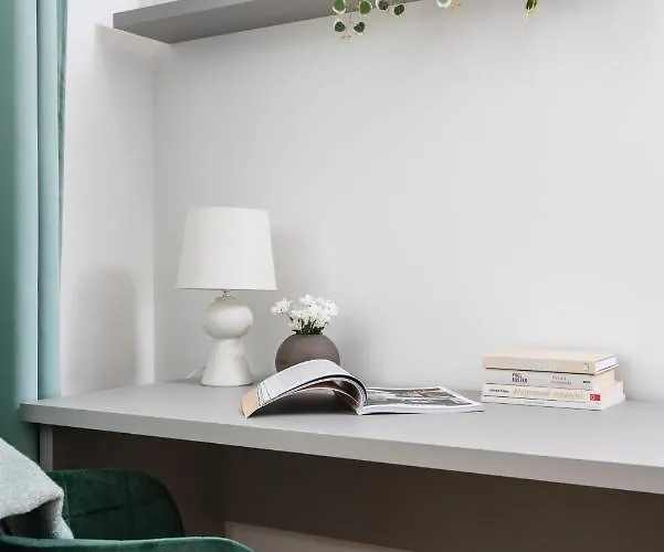 Ucieknij Do Luksusu: Wola