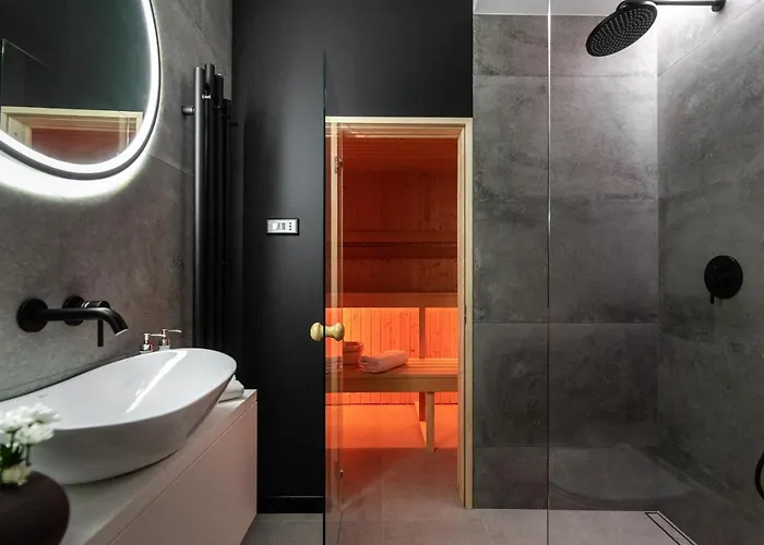 Ucieknij Do Luksusu: Wola Villa *