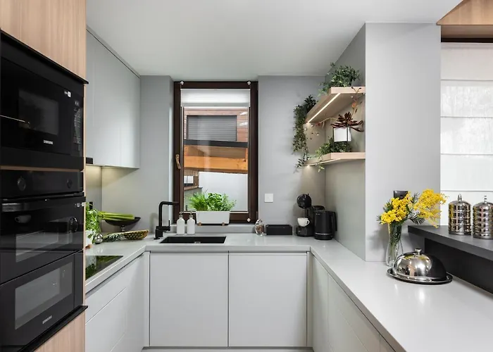 Ucieknij Do Luksusu: Wola *