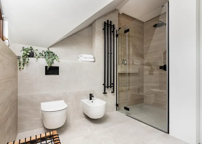 Ucieknij Do Luksusu: Wola Villa Krakkó