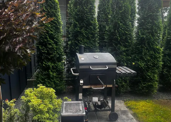 Villa Ucieknij Do Luksusu: Wola *