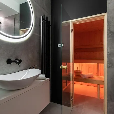 Ucieknij Do Luksusu: Wola 别墅