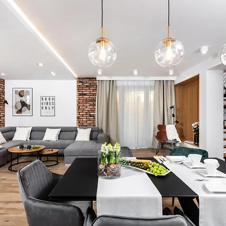 Ucieknij Do Luksusu: Wola