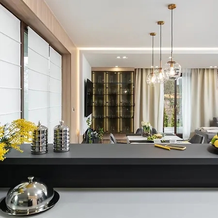 Ucieknij Do Luksusu: Wola 克拉科夫