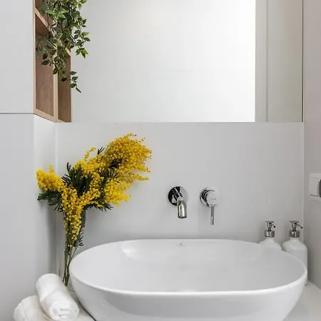 别墅 Ucieknij Do Luksusu: Wola