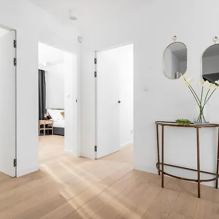 Ucieknij Do Luksusu: Wola 克拉科夫