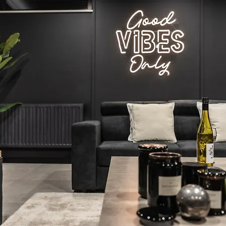 Ucieknij Do Luksusu: Wola * 克拉科夫