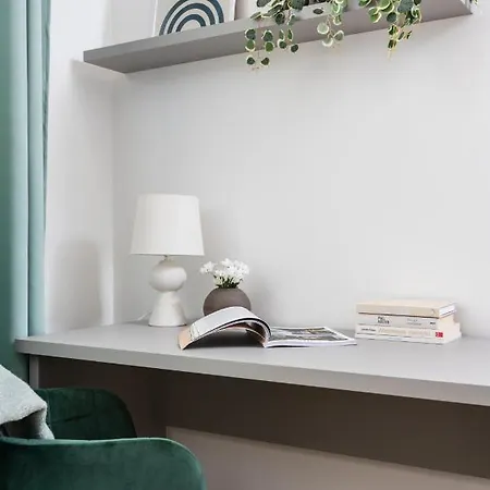 Ucieknij Do Luksusu: Wola