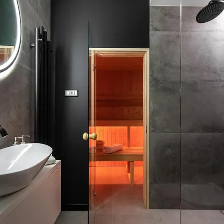 Ucieknij Do Luksusu: Wola 别墅 *