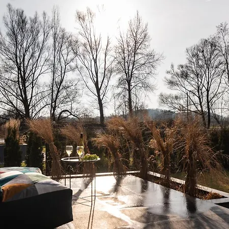 Ucieknij Do Luksusu: Wola