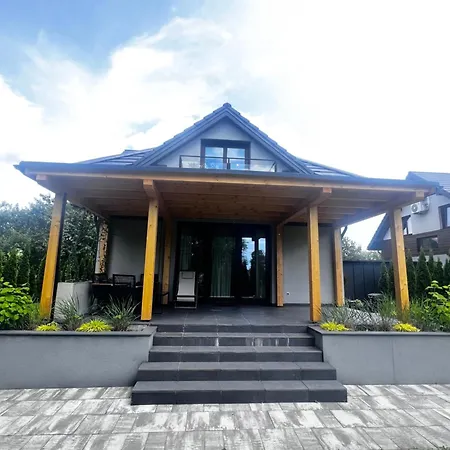 Ucieknij Do Luksusu: Wola 克拉科夫