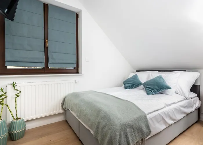 Ucieknij Do Luksusu: Wola * Krakau