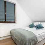 Ucieknij Do Luksusu: Wola * Krakau