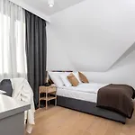 Ucieknij Do Luksusu: Wola Villa Krakau