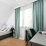 Ucieknij Do Luksusu: Wola * Krakau